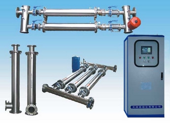 管道靜音式變頻供水設(shè)備